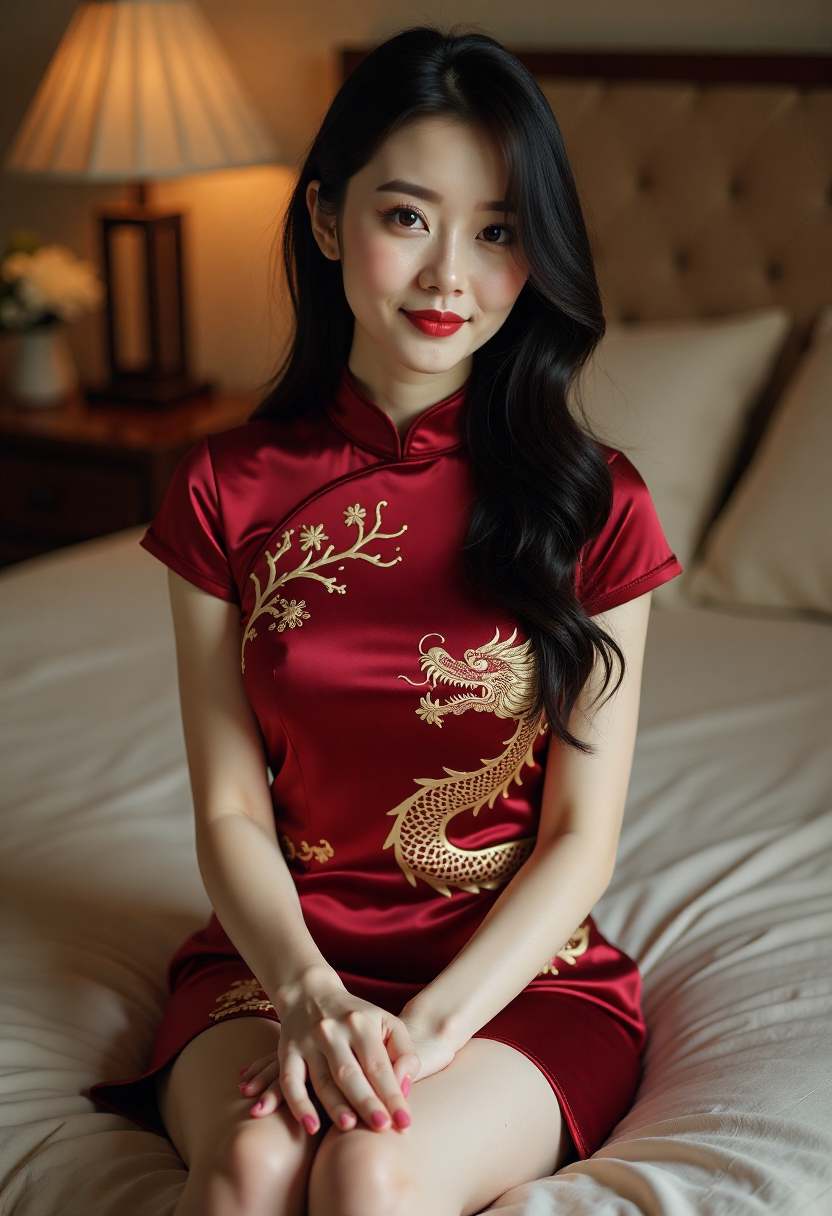 兰香如故女主角人物分析